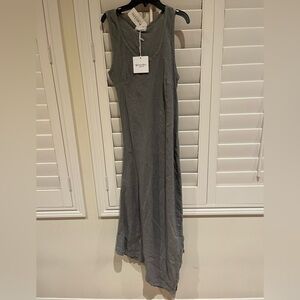 Luisa Rocco Maxi Dress, Size M, Italy